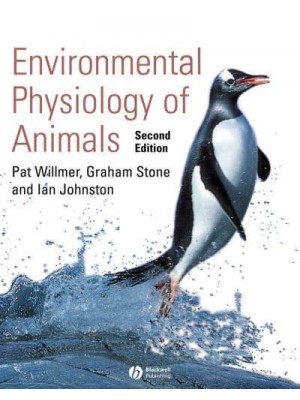 Environmental Physiology of Animals