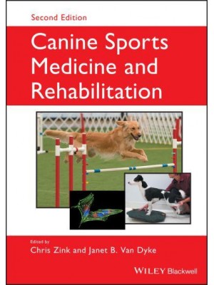 Canine Sports Medicine and Rehabilitation