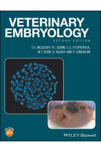 Veterinary Embryology
