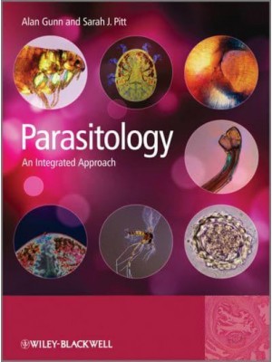 Parasitology An Integrated Approach