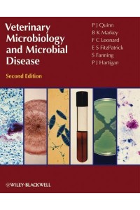 Veterinary Microbiology and Microbial Disease