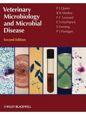 Veterinary Microbiology and Microbial Disease