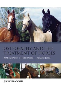 Osteopathy and the Treatment of Horses