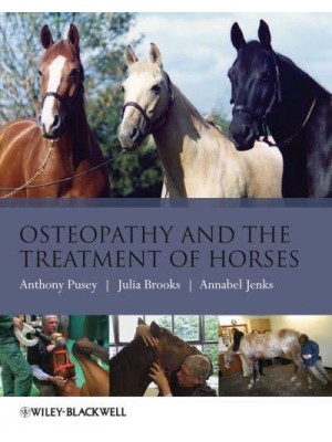 Osteopathy and the Treatment of Horses