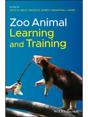 Zoo Animal Learning and Training