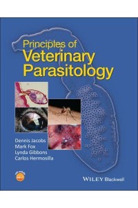 Principles of Veterinary Parasitology