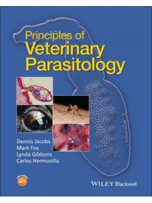 Principles of Veterinary Parasitology