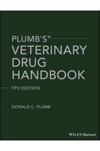 Plumb's Veterinary Drug Handbook