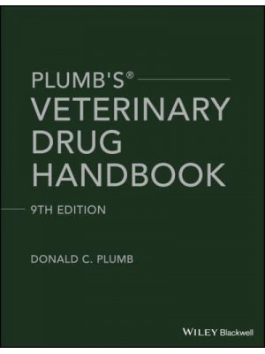 Plumb's Veterinary Drug Handbook