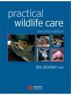 Practical Wildlife Care
