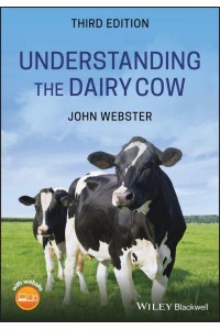 Understanding the Dairy Cow