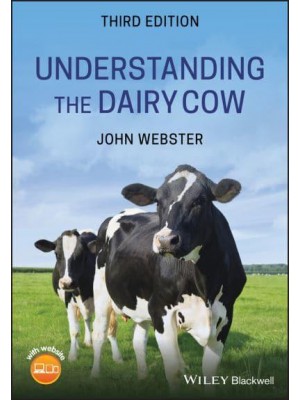 Understanding the Dairy Cow