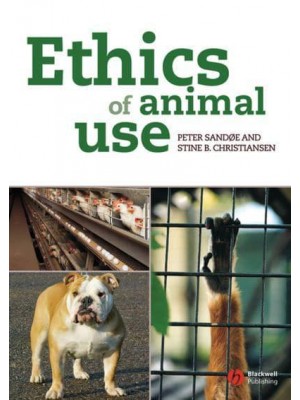 Ethics of Animal Use