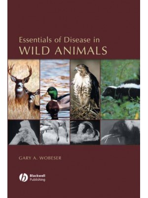 Essentials of Disease in Wild Animals