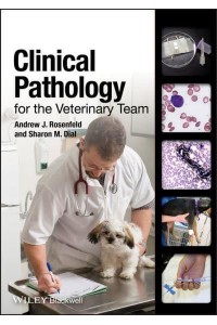 Clinical Pathology for the Veterinary Team