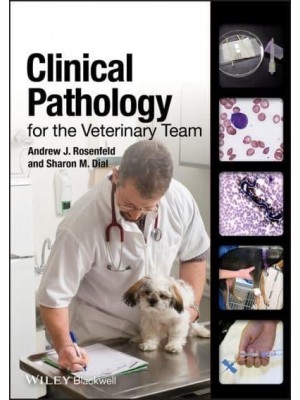 Clinical Pathology for the Veterinary Team