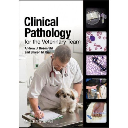Clinical Pathology for the Veterinary Team