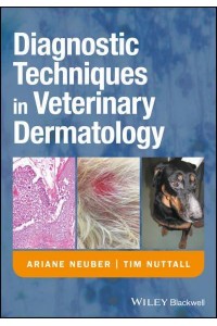 Diagnostic Techniques in Veterinary Dermatology