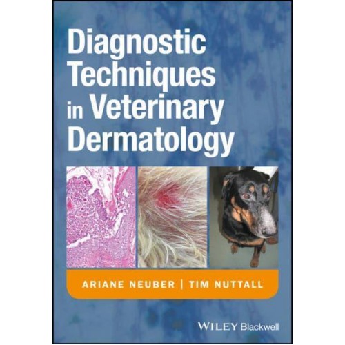 Diagnostic Techniques in Veterinary Dermatology