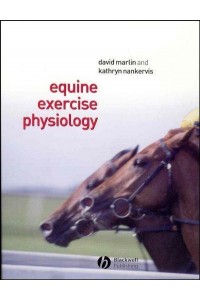 Equine Exercise Physiology