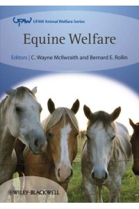 Equine Welfare - UFAW Animal Welfare Series