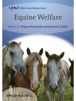 Equine Welfare - UFAW Animal Welfare Series