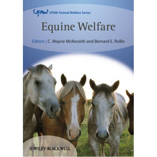 Equine Welfare - UFAW Animal Welfare Series