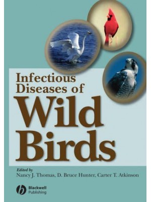 Infectious Diseases of Wild Birds