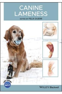 Canine Lameness
