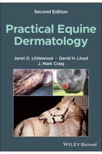 Practical Equine Dermatology