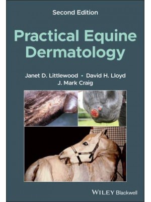 Practical Equine Dermatology