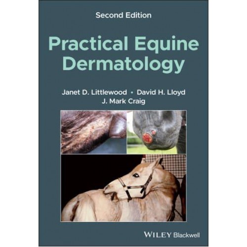 Practical Equine Dermatology