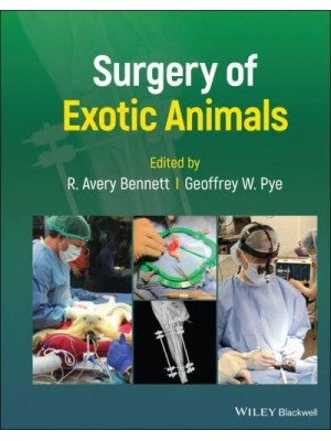 Surgery of Exotic Animals