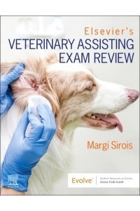 Elsevier's Veterinary Assisting Exam Review