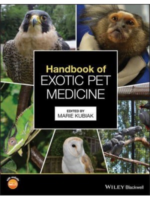 Handbook of Exotic Pet Medicine
