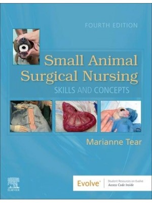 Small Animal Surgical Nursing