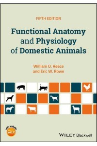 Functional Anatomy and Physiology of Domestic Animals