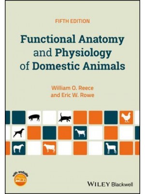 Functional Anatomy and Physiology of Domestic Animals