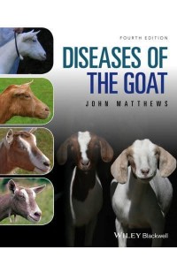 Diseases of the Goat