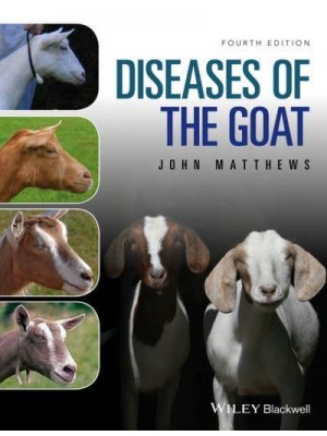 Diseases of the Goat