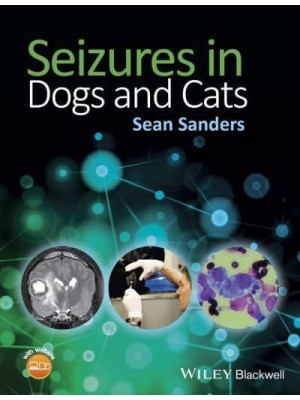 Seizures in Dogs and Cats