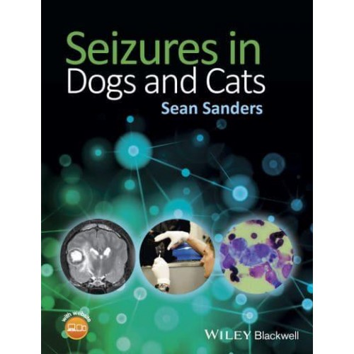 Seizures in Dogs and Cats