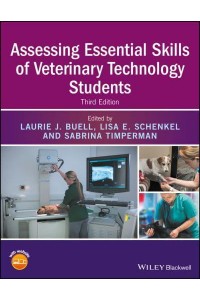 Assessing Essential Skills of Veterinary Technology Students