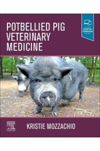 Potbellied Pig Veterinary Medicine