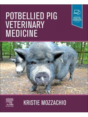 Potbellied Pig Veterinary Medicine