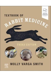 Textbook of Rabbit Medicine