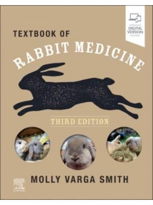 Textbook of Rabbit Medicine
