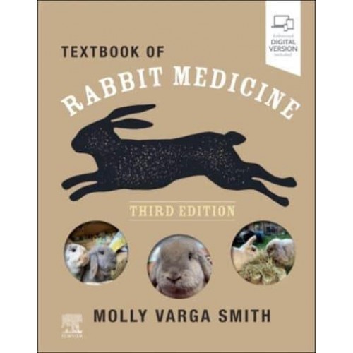 Textbook of Rabbit Medicine