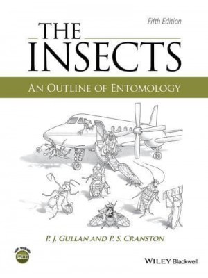 The Insects An Outline of Entomology