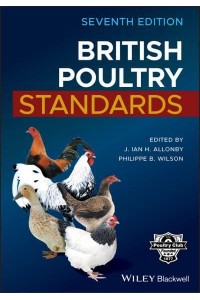 British Poultry Standards